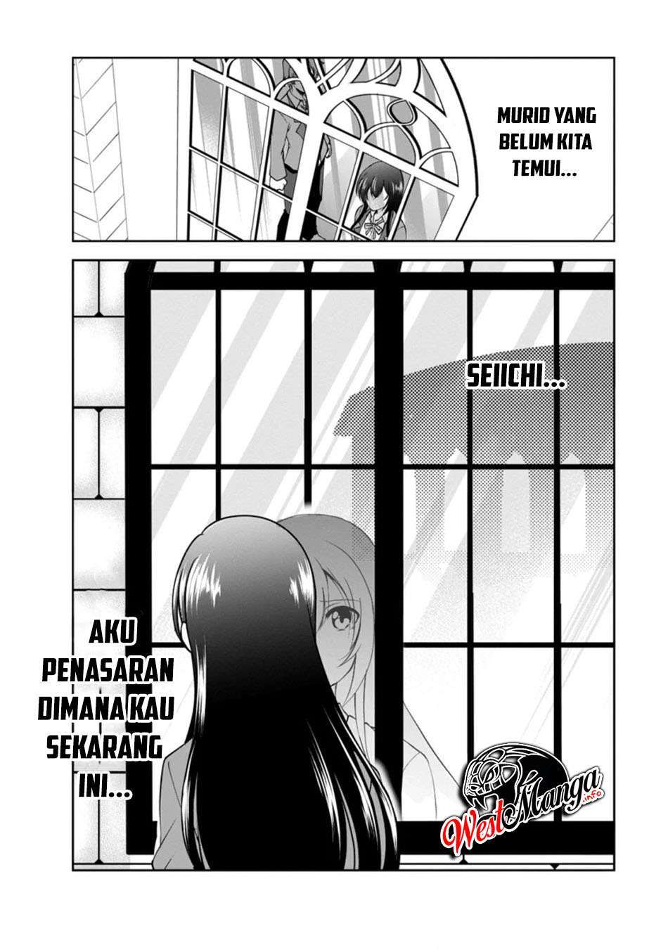 shinka-no-mi - Chapter: 26