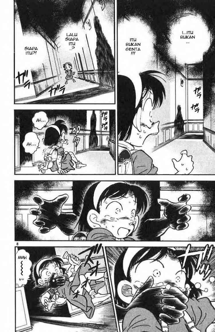 detective-conan - Chapter: 018