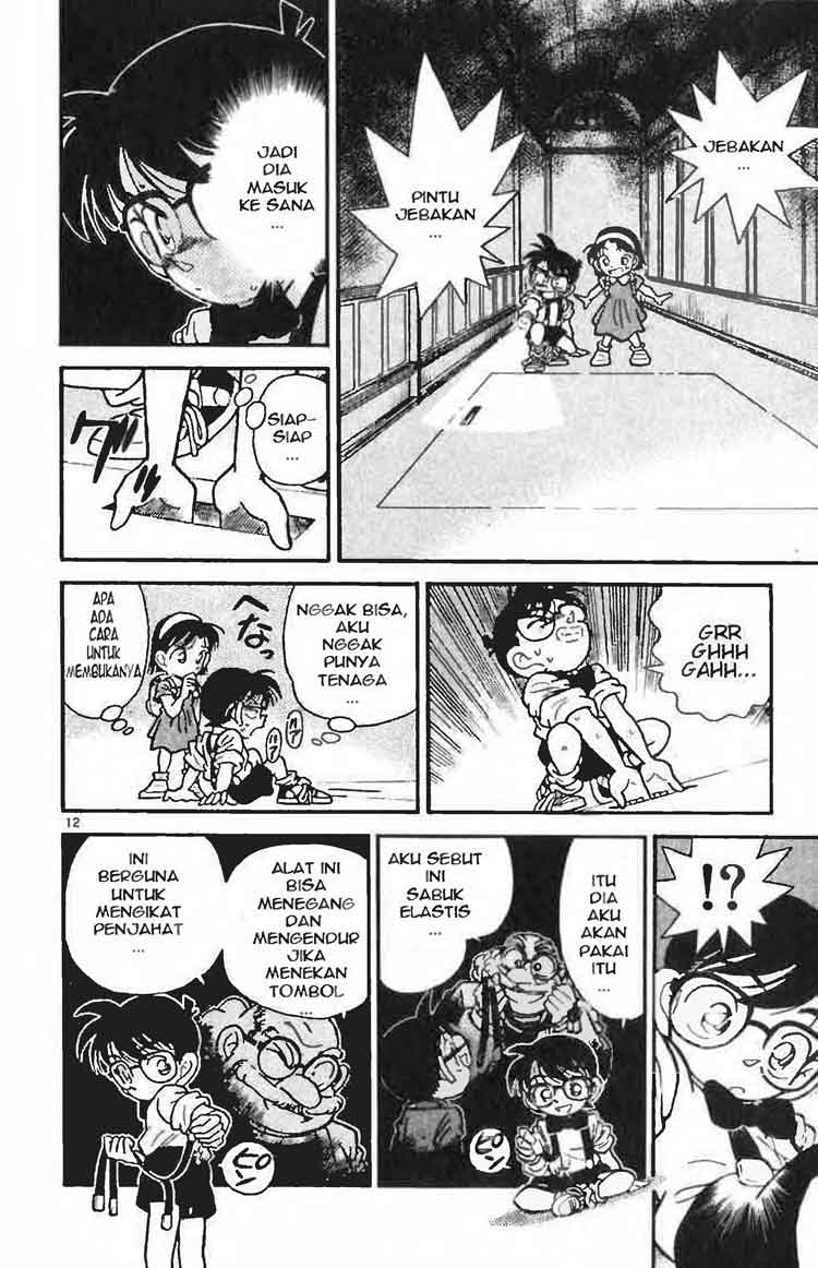 detective-conan - Chapter: 018