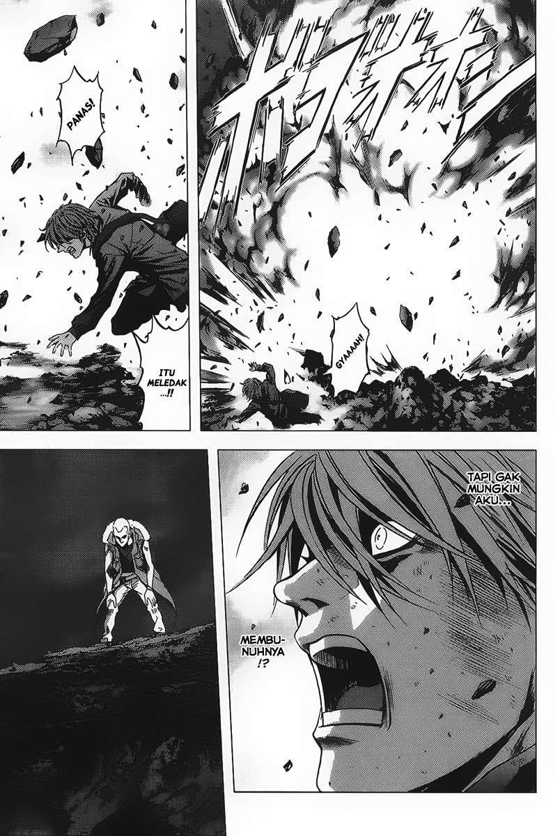 btooom - Chapter: 2