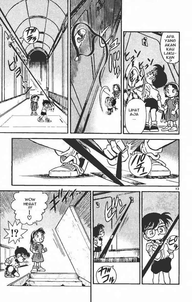 detective-conan - Chapter: 018