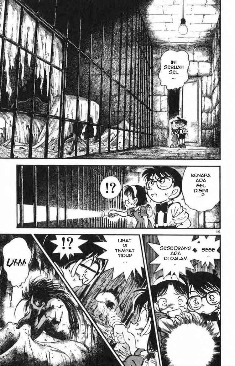 detective-conan - Chapter: 018