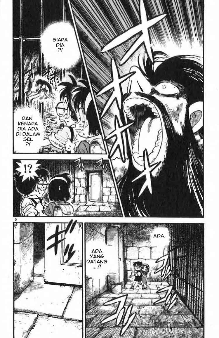 detective-conan - Chapter: 019