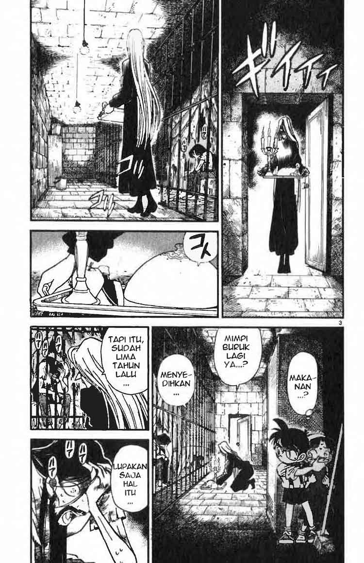 detective-conan - Chapter: 019