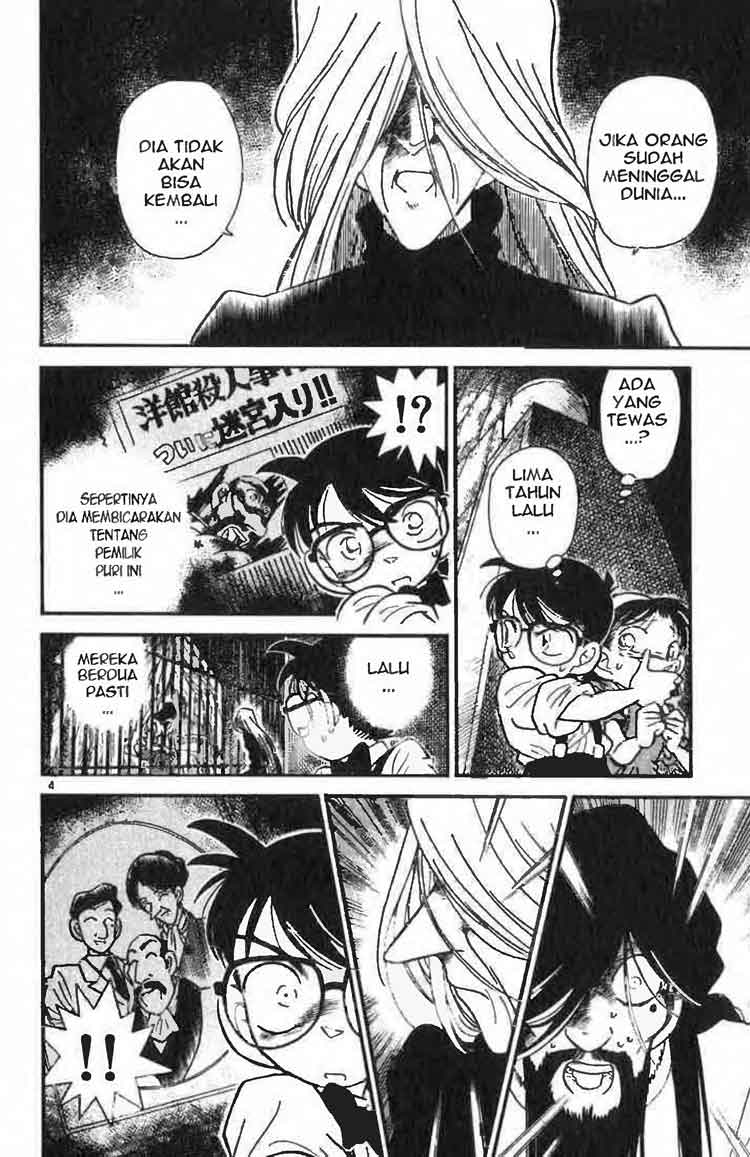 detective-conan - Chapter: 019