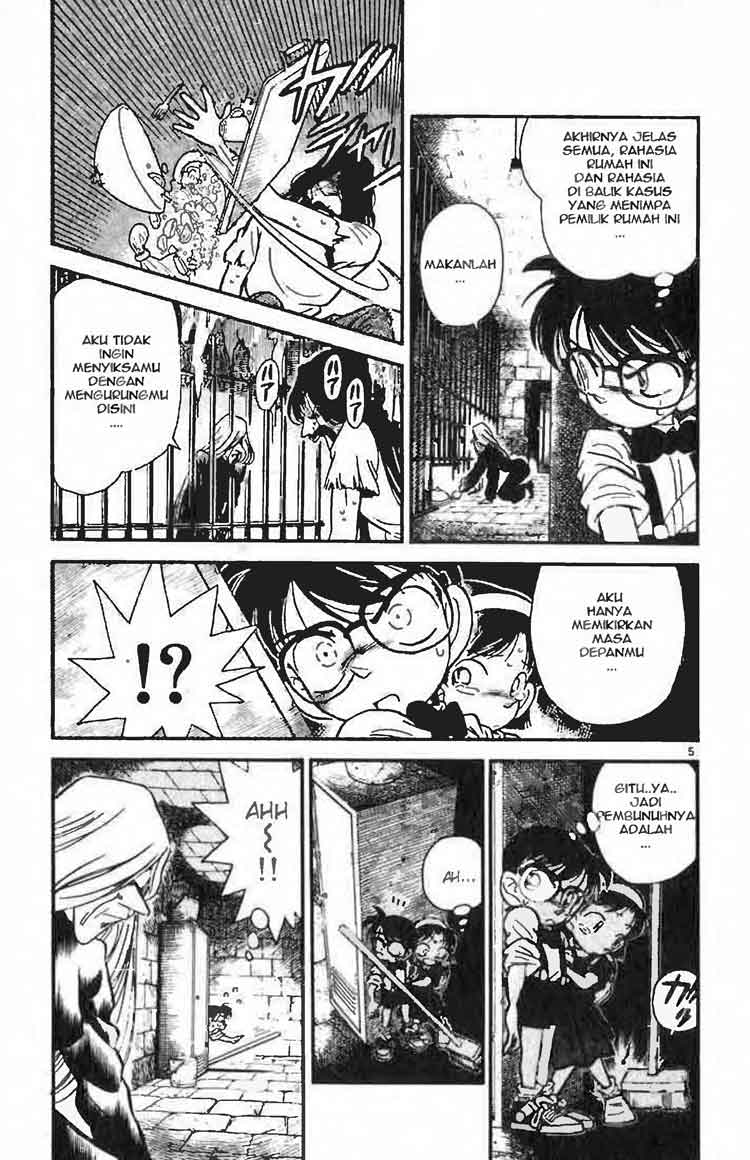 detective-conan - Chapter: 019