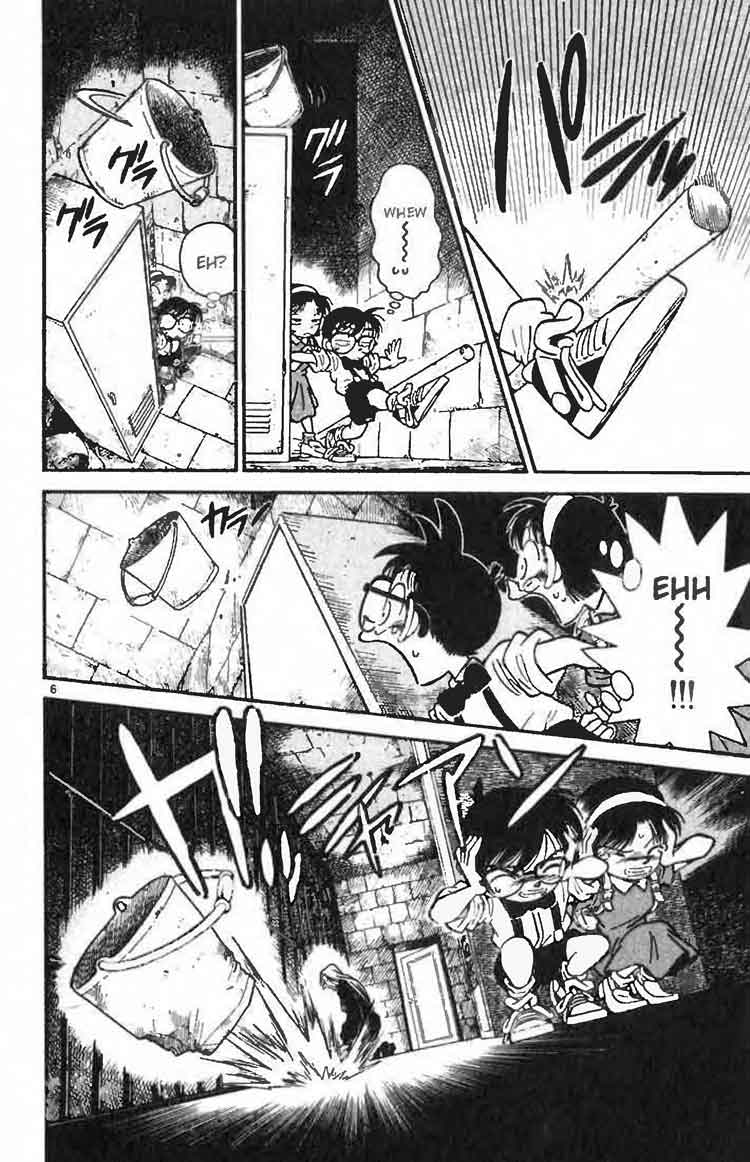 detective-conan - Chapter: 019