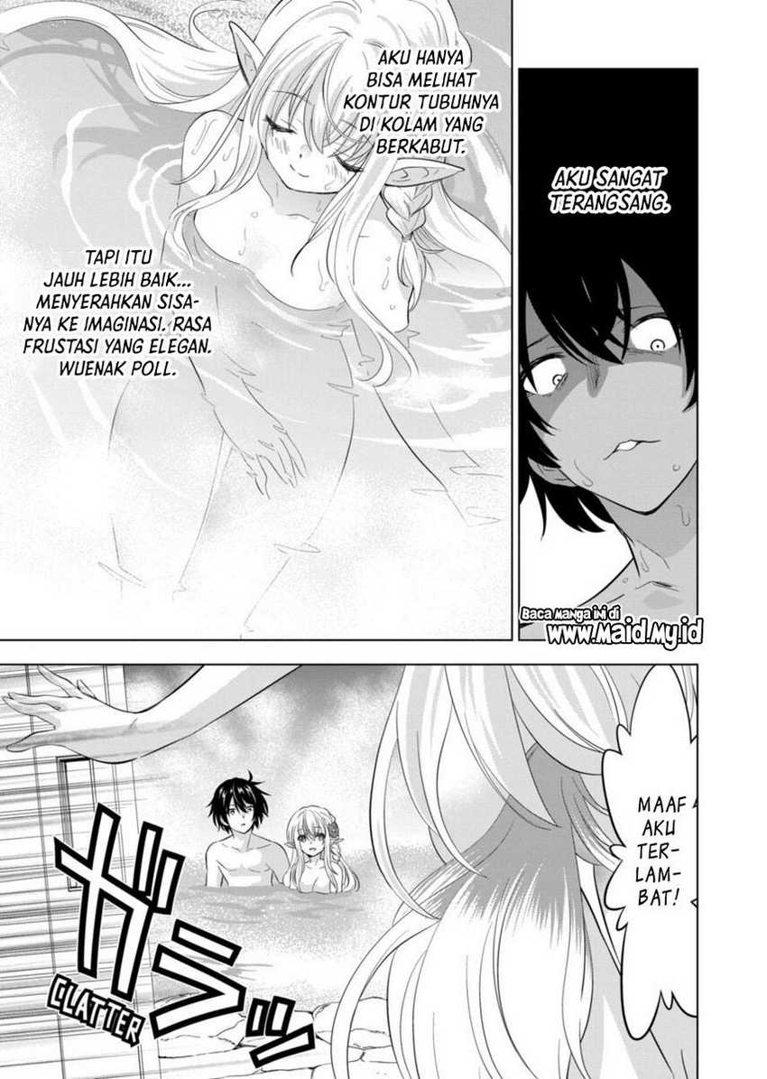 shijou-saikyou-orc-san-no-tanoshii-tanetsuke-harem-zukuri - Chapter: 111