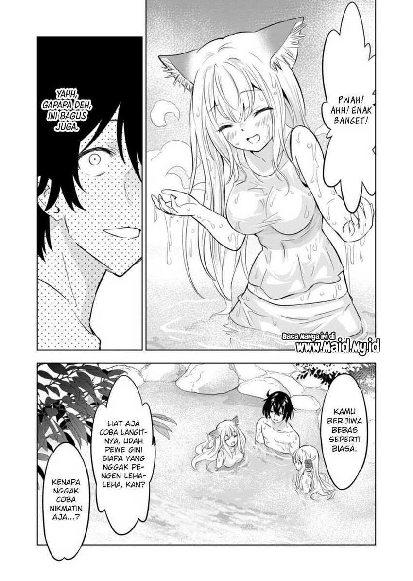 shijou-saikyou-orc-san-no-tanoshii-tanetsuke-harem-zukuri - Chapter: 111