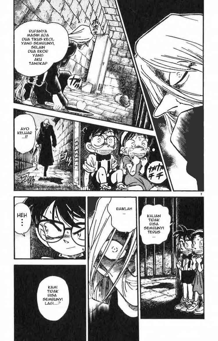 detective-conan - Chapter: 019