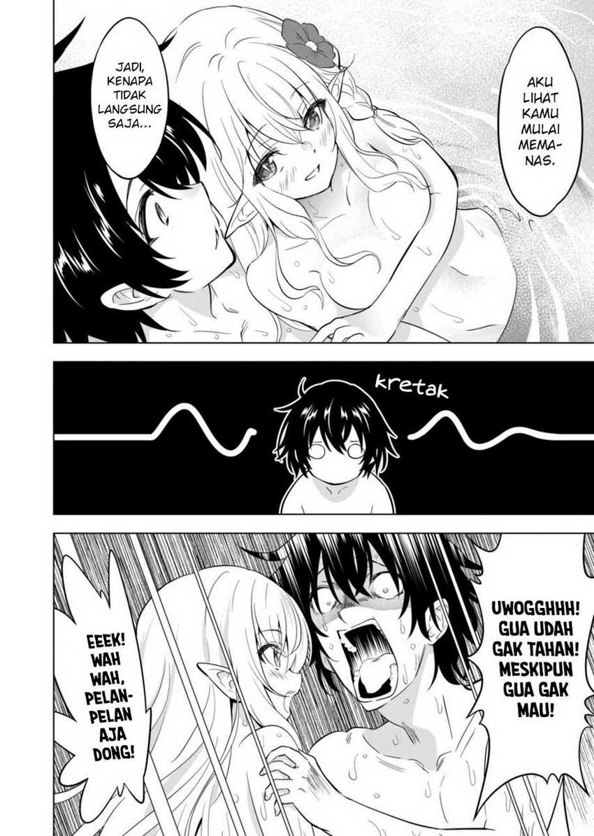 shijou-saikyou-orc-san-no-tanoshii-tanetsuke-harem-zukuri - Chapter: 111