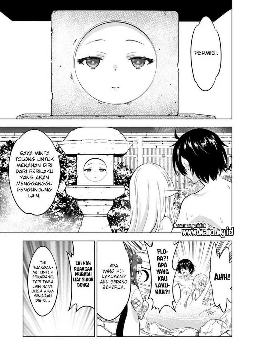 shijou-saikyou-orc-san-no-tanoshii-tanetsuke-harem-zukuri - Chapter: 111
