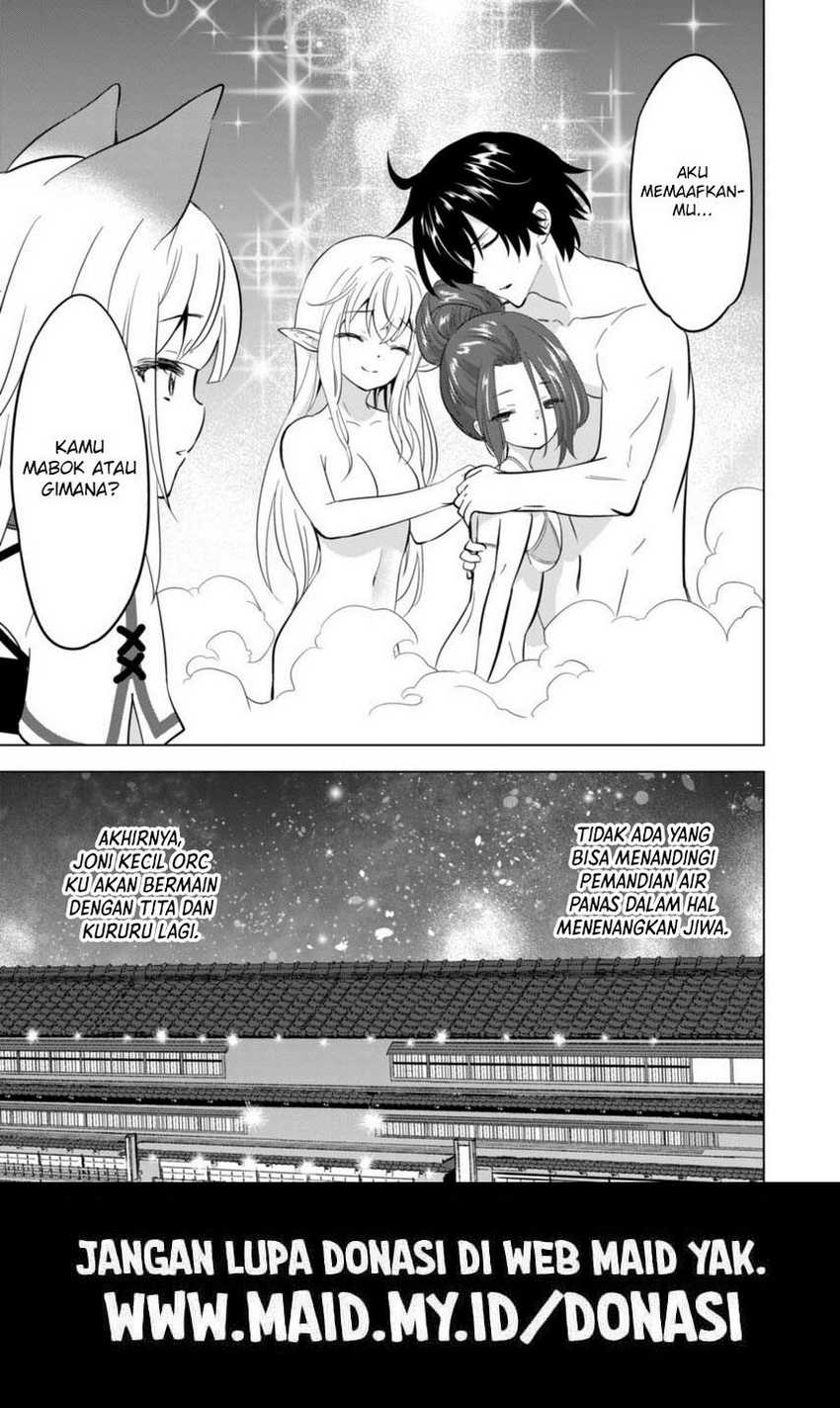 shijou-saikyou-orc-san-no-tanoshii-tanetsuke-harem-zukuri - Chapter: 111