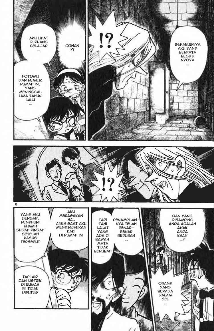 detective-conan - Chapter: 019