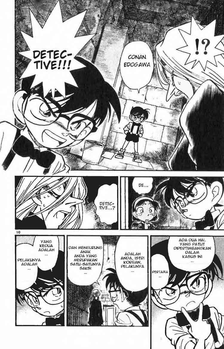 detective-conan - Chapter: 019