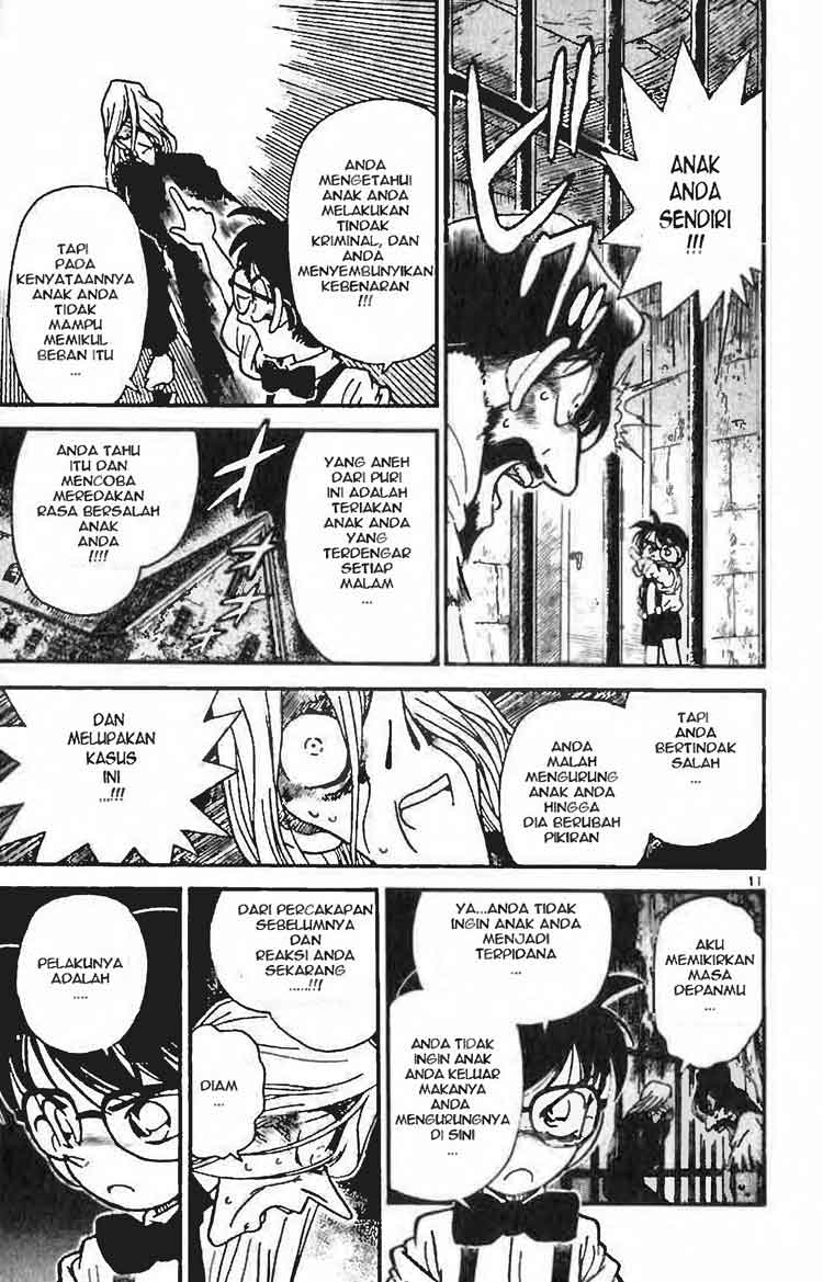 detective-conan - Chapter: 019