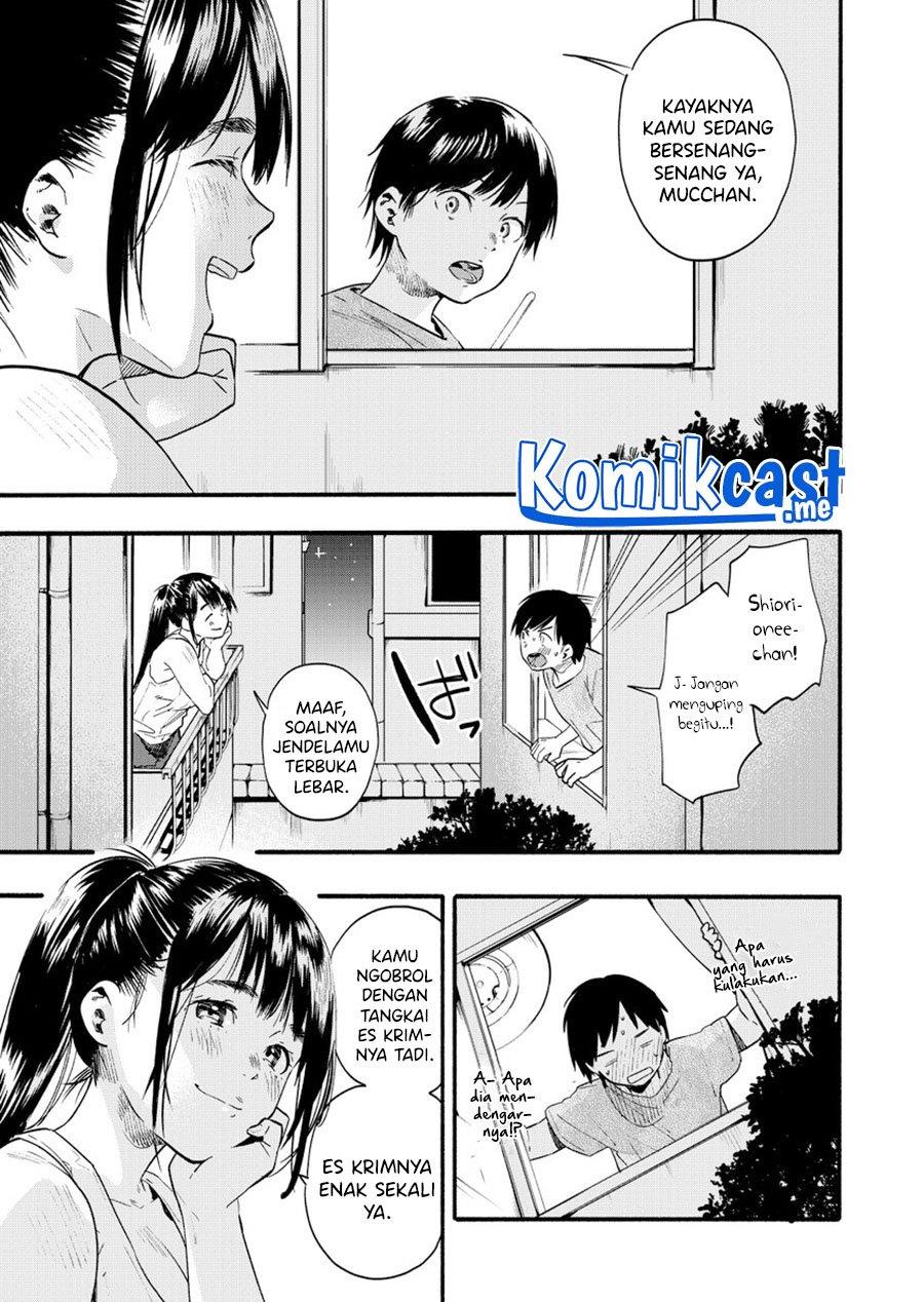 a-cliche-story-with-a-childhood-friend-onee-san - Chapter: 00