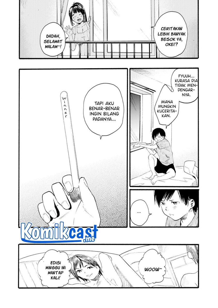 a-cliche-story-with-a-childhood-friend-onee-san - Chapter: 00