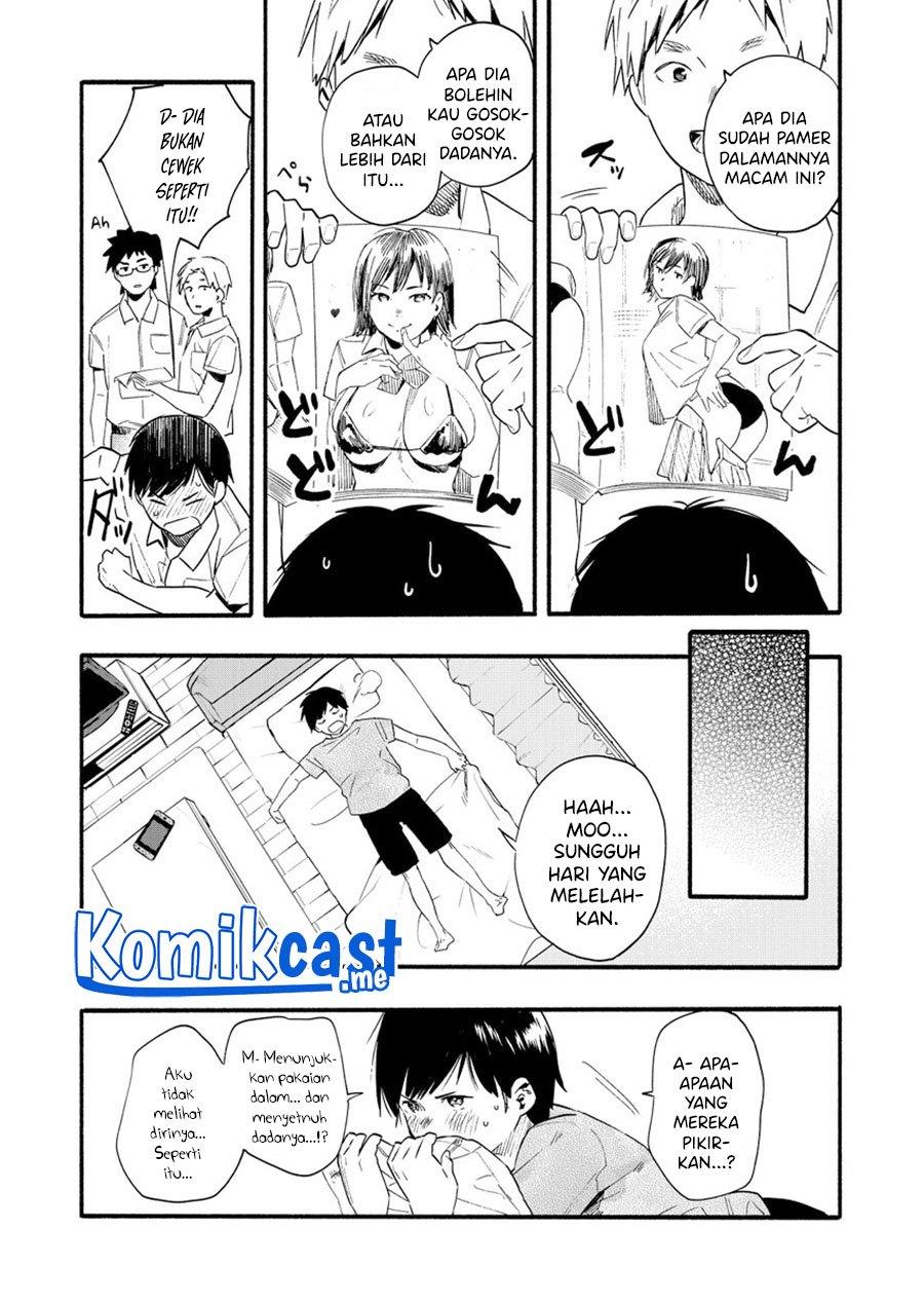 a-cliche-story-with-a-childhood-friend-onee-san - Chapter: 00