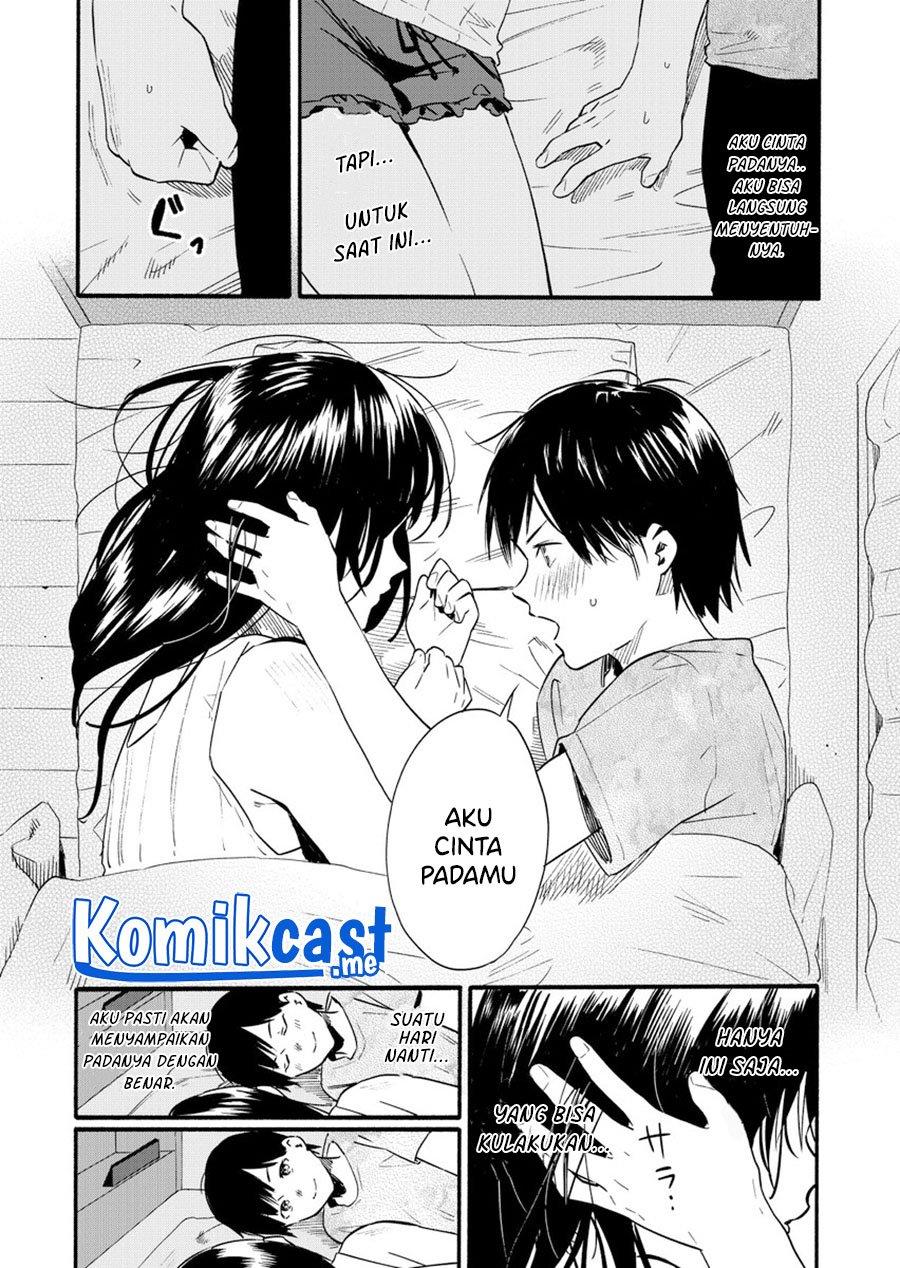 a-cliche-story-with-a-childhood-friend-onee-san - Chapter: 00