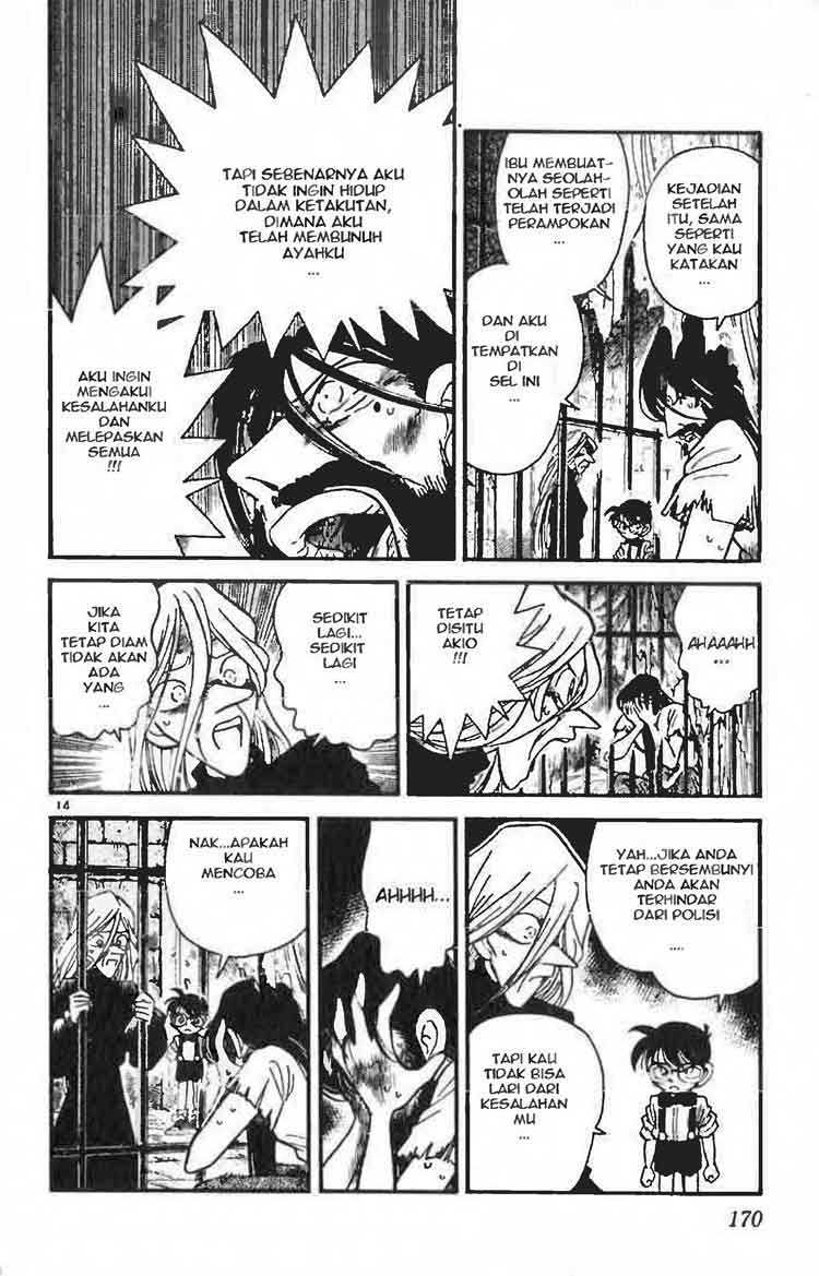 detective-conan - Chapter: 019