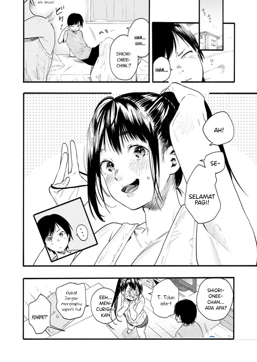 a-cliche-story-with-a-childhood-friend-onee-san - Chapter: 00