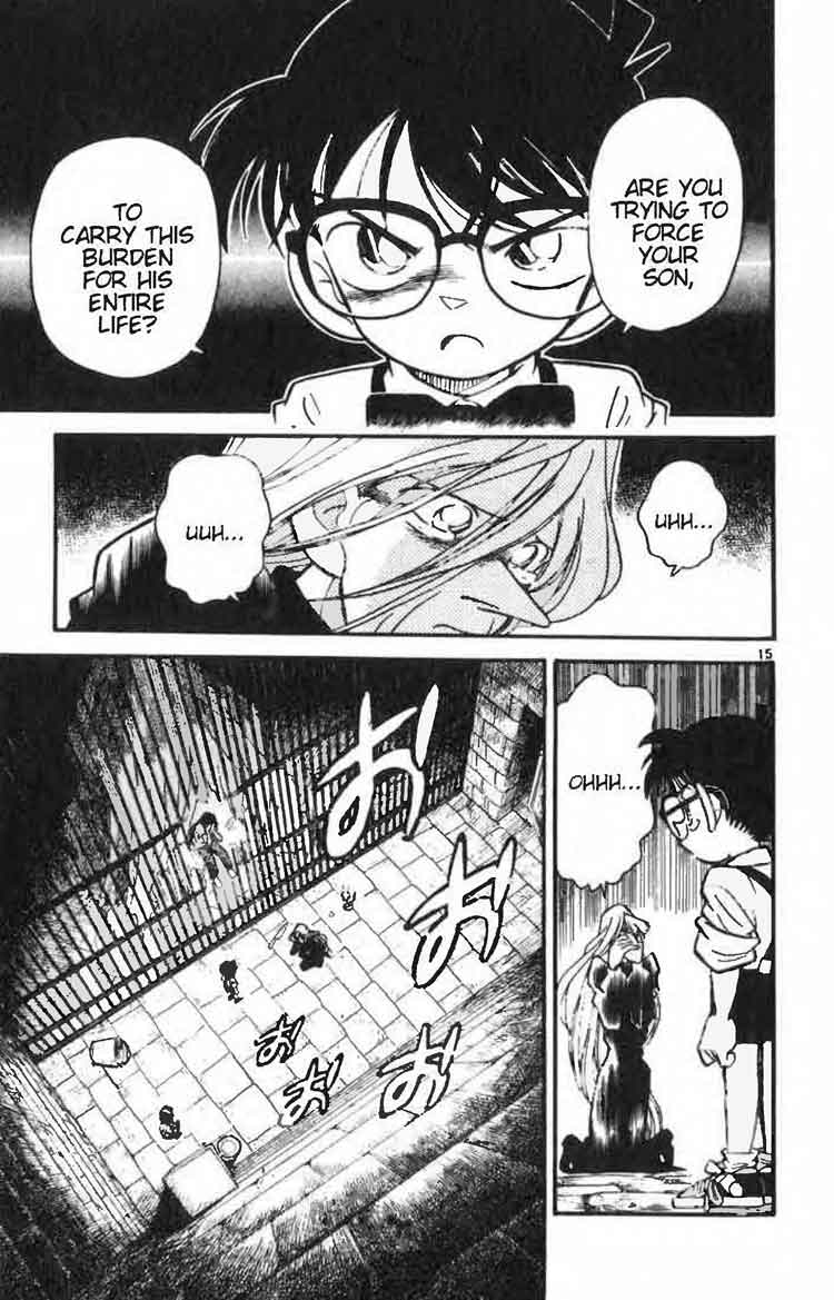 detective-conan - Chapter: 019