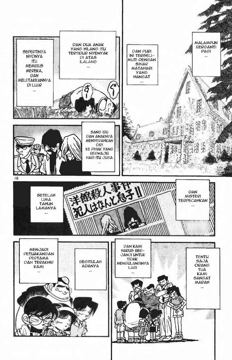 detective-conan - Chapter: 019