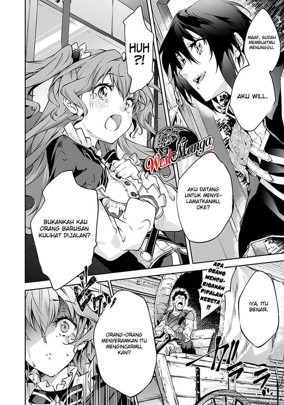kamigami-ni-sodaterare-shimo-no-saikyou-to-naru - Chapter: 12