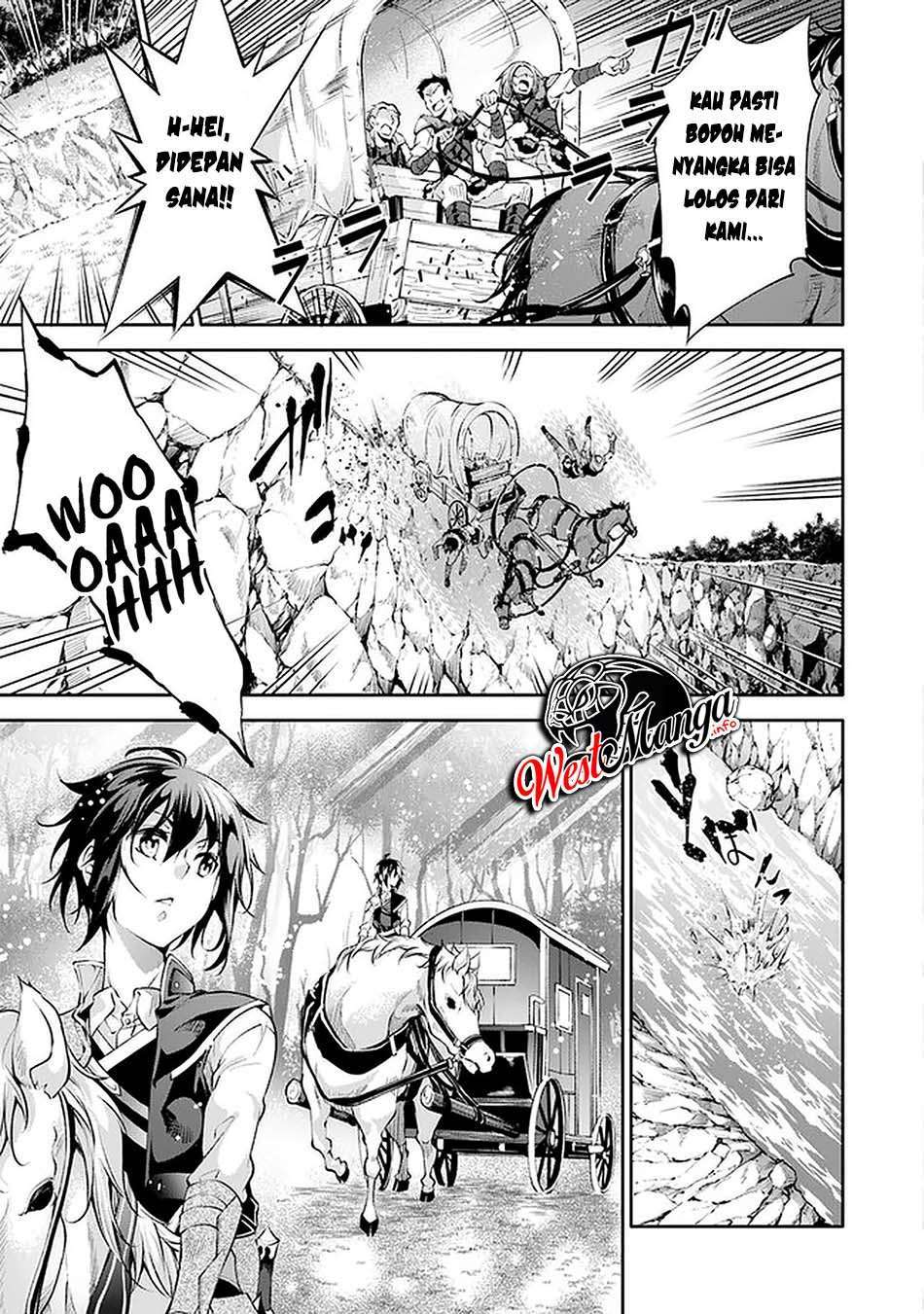 kamigami-ni-sodaterare-shimo-no-saikyou-to-naru - Chapter: 12