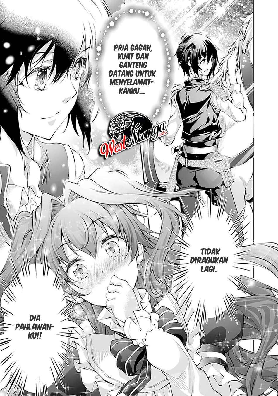 kamigami-ni-sodaterare-shimo-no-saikyou-to-naru - Chapter: 12