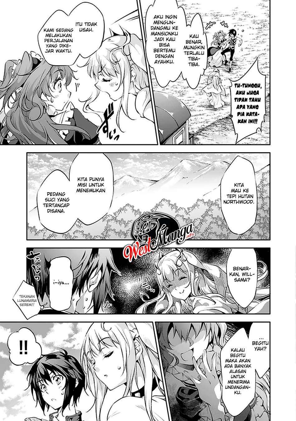 kamigami-ni-sodaterare-shimo-no-saikyou-to-naru - Chapter: 12