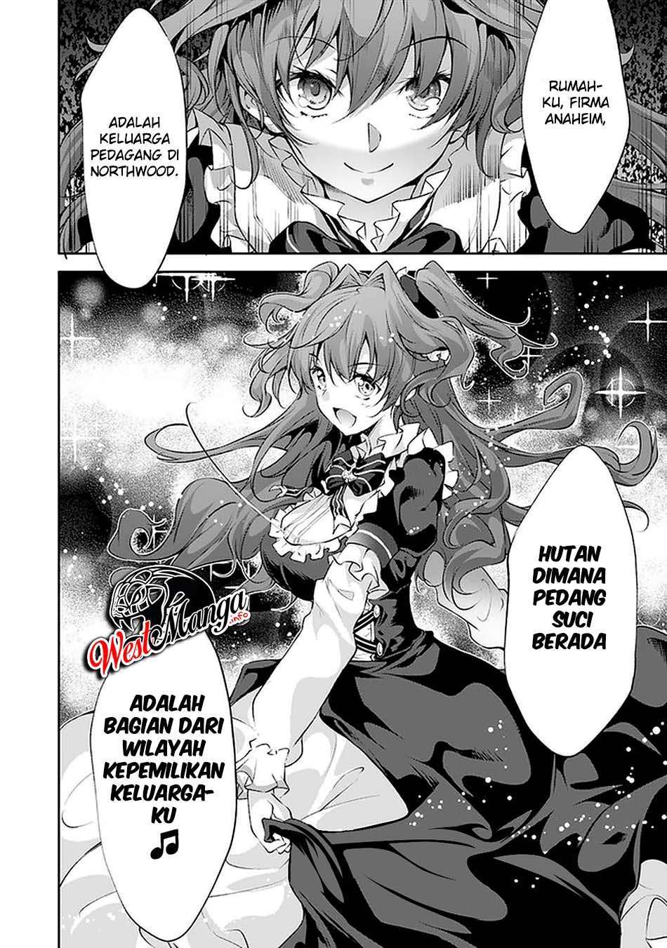 kamigami-ni-sodaterare-shimo-no-saikyou-to-naru - Chapter: 12