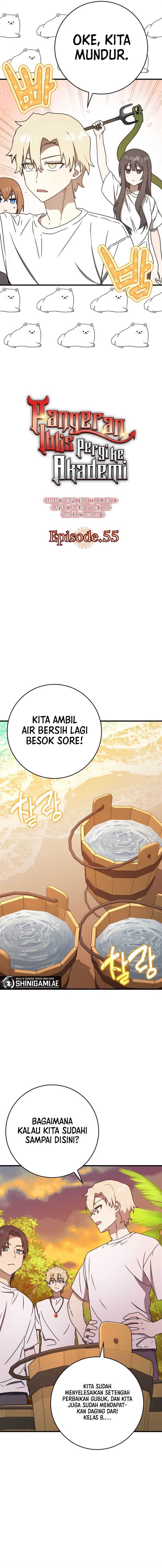 the-demon-prince-goes-to-the-academy - Chapter: 55