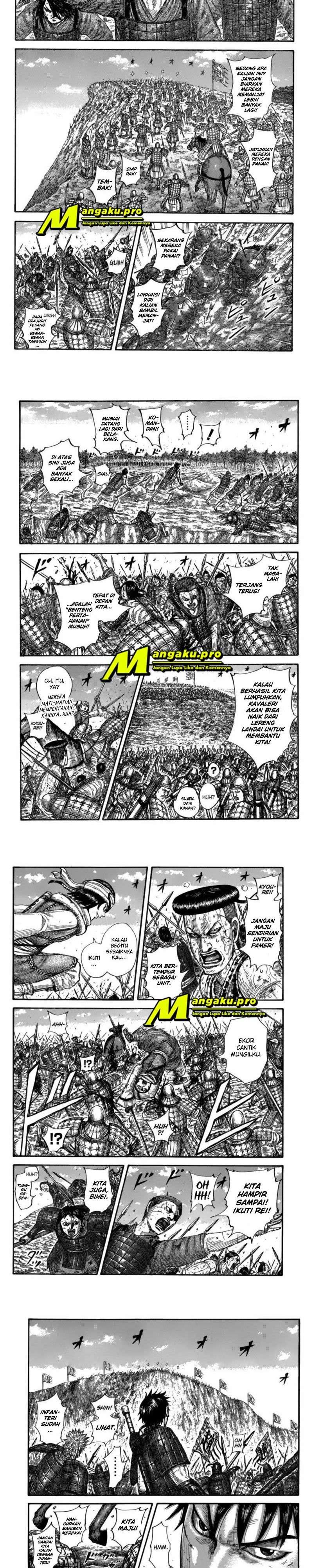 kingdom - Chapter: 682