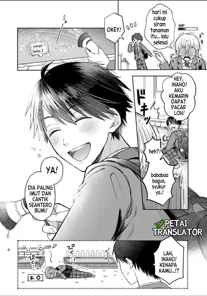 houkago-no-cinderella-kun - Chapter: 1.2