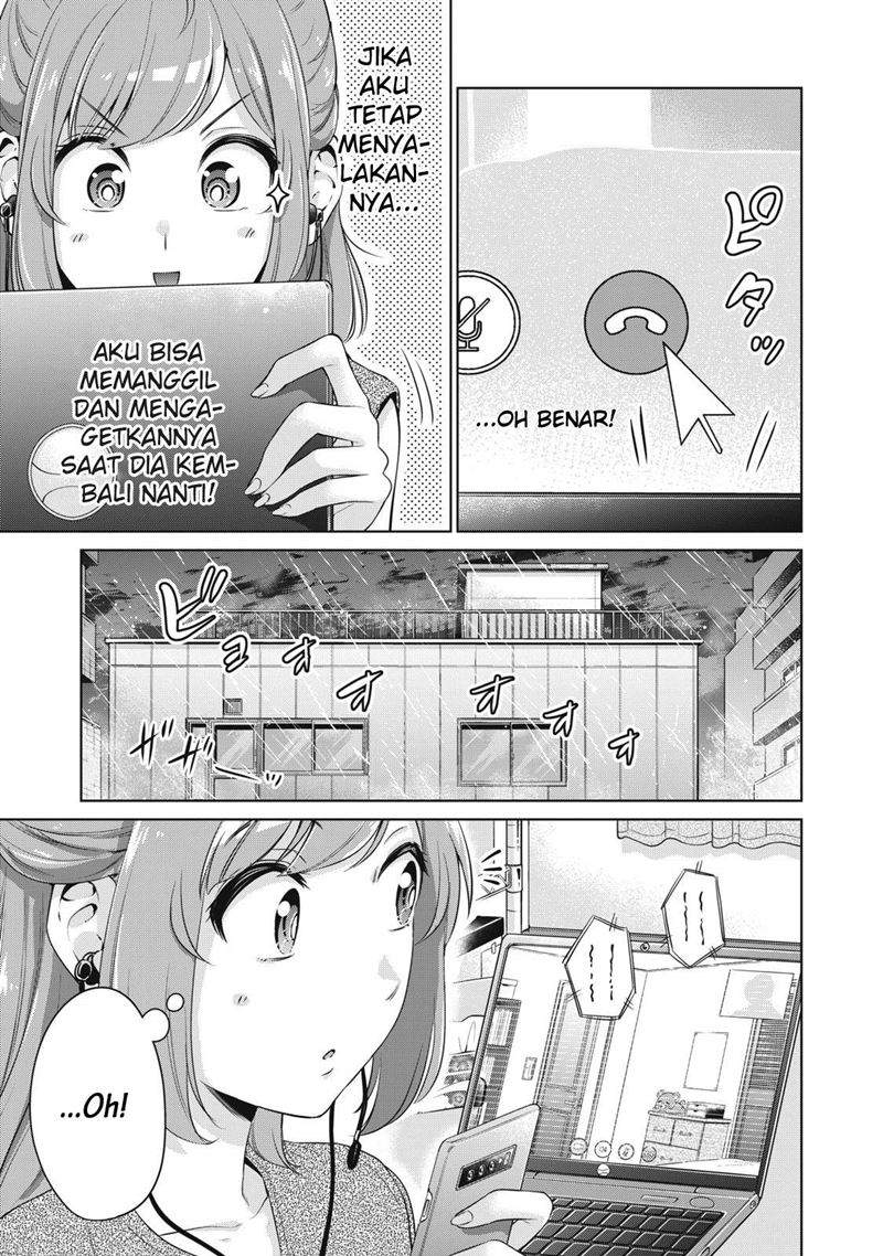 toshishita-no-senpai - Chapter: 11