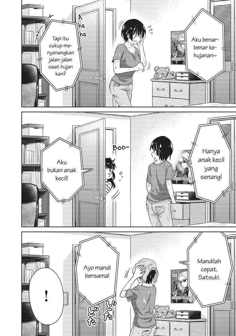 toshishita-no-senpai - Chapter: 11