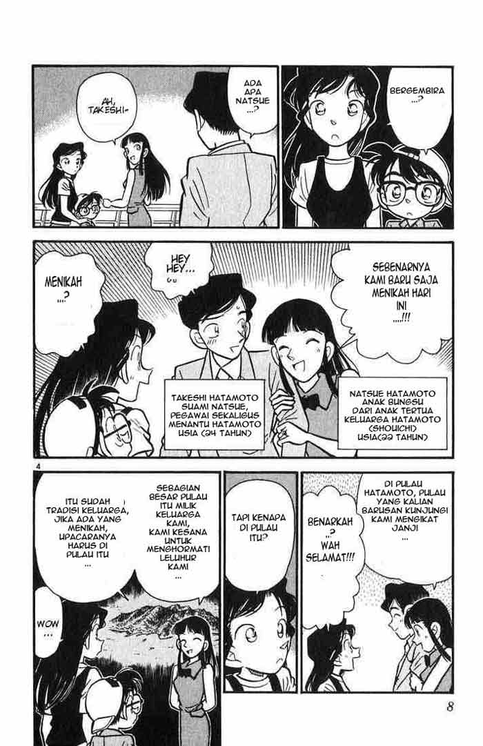 detective-conan - Chapter: 020