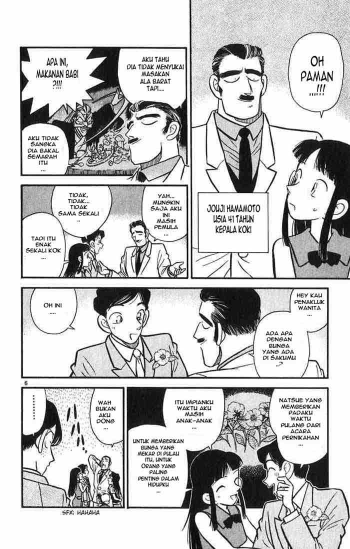 detective-conan - Chapter: 020