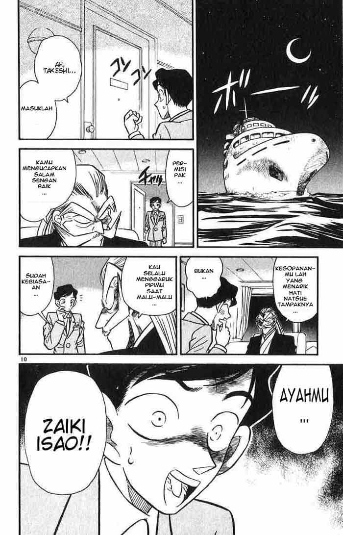 detective-conan - Chapter: 020