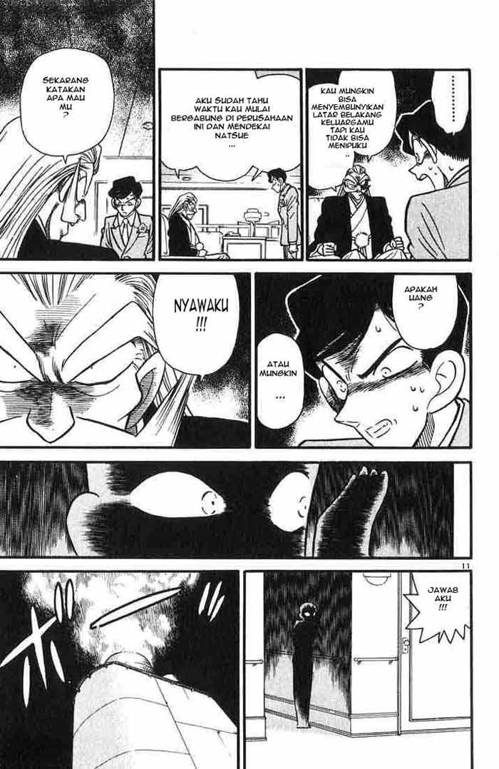 detective-conan - Chapter: 020