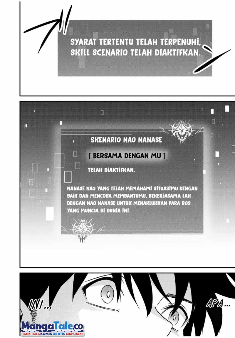 kono-sekai-ga-izure-horobu-koto-wo-ore-dake-ga-shitte-iru - Chapter: 15