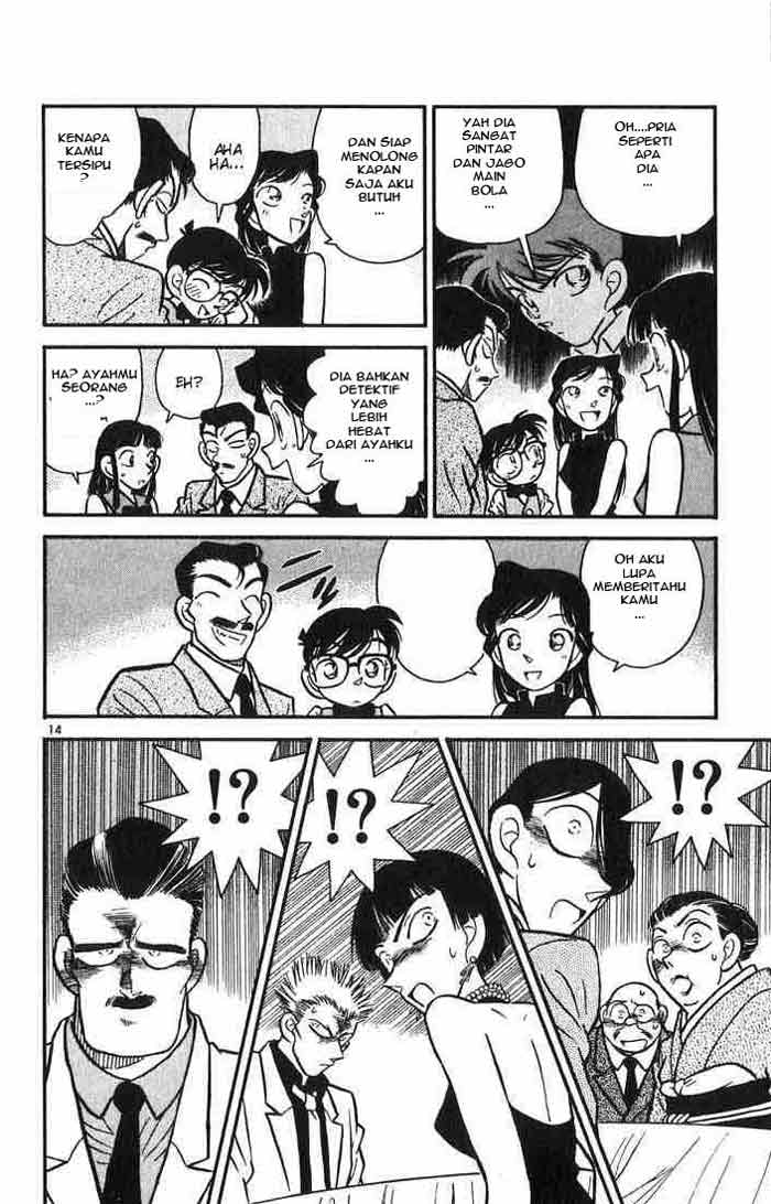 detective-conan - Chapter: 020