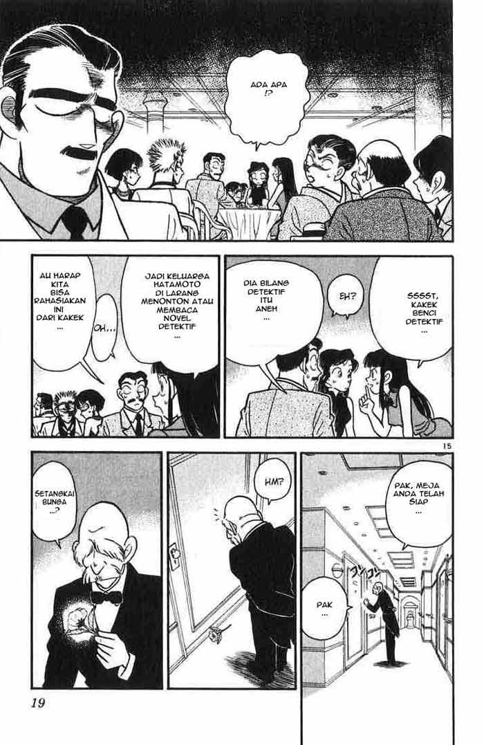 detective-conan - Chapter: 020
