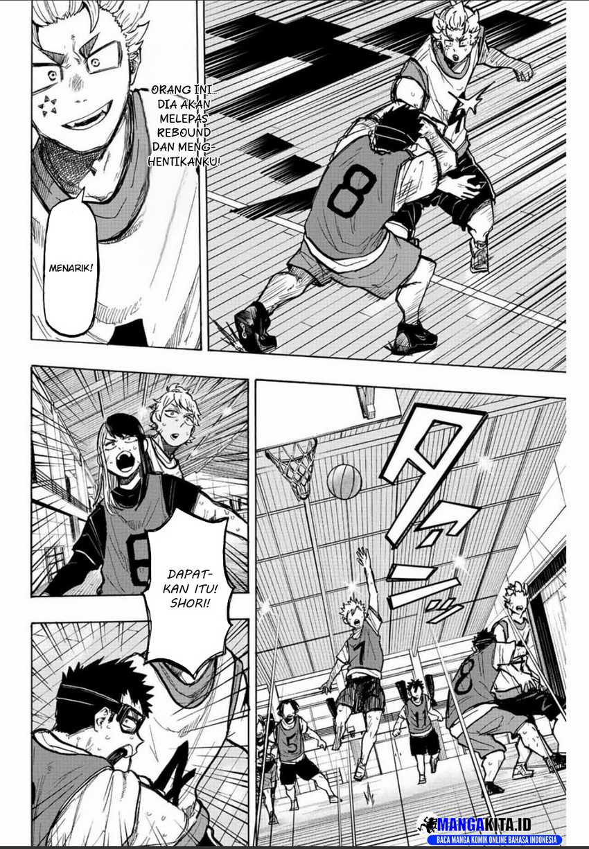 winning-pass - Chapter: 16