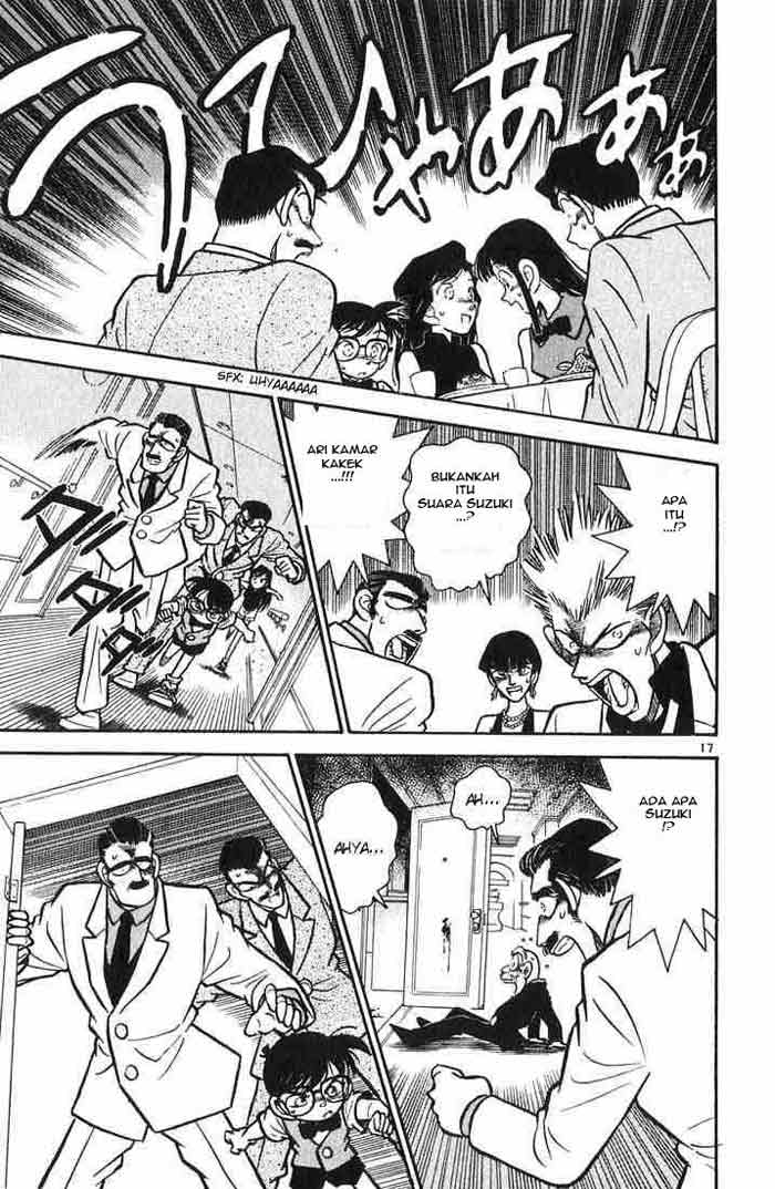 detective-conan - Chapter: 020