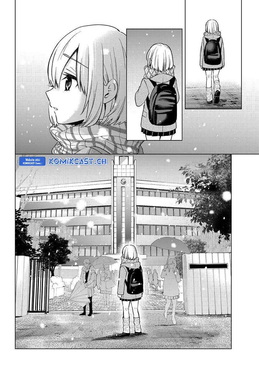 kakkou-no-iinazuke - Chapter: 178