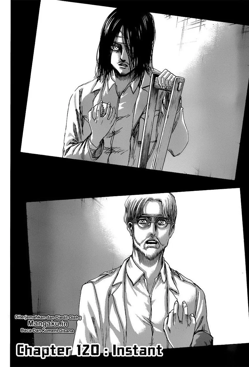 shingeki-no-kyojin - Chapter: 120