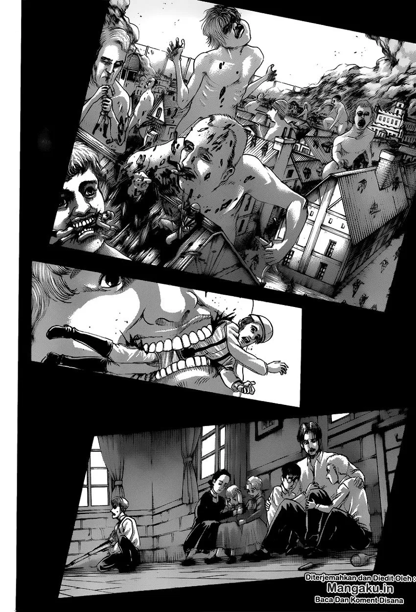 shingeki-no-kyojin - Chapter: 120